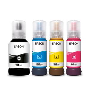 Picture of 101 EcoTank 4-colour Multipack