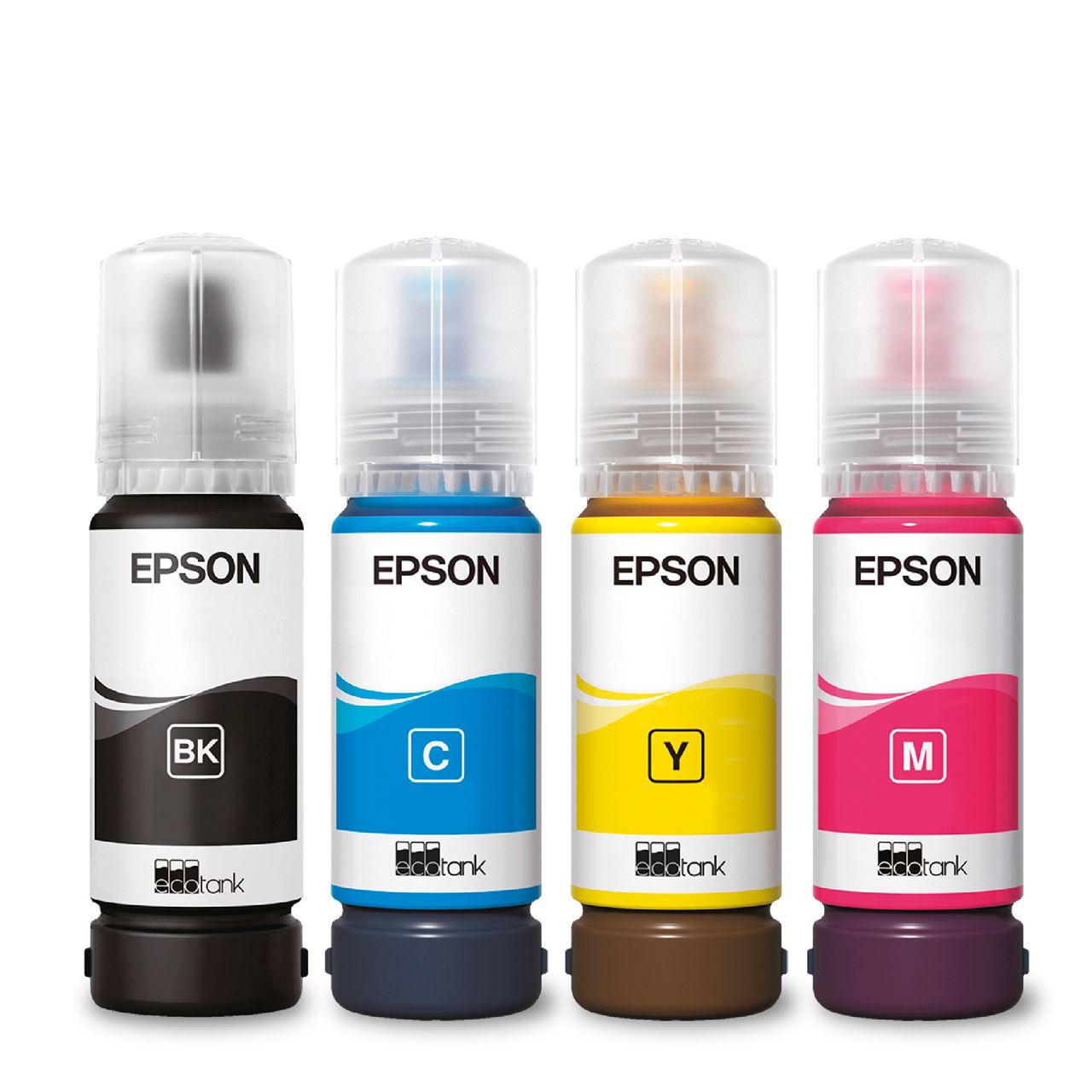 Picture of 103 EcoTank 4-colour Multipack