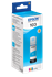 Picture of 103 EcoTank Cyan ink bottle