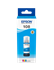 Picture of 108 EcoTank Cyan ink bottle