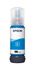 Picture of 108 EcoTank Cyan ink bottle