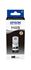 Picture of 110S EcoTank Pigment black ink bottle