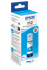 Picture of 112 EcoTank Pigment Cyan ink bottle