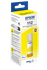 Picture of 112 EcoTank Pigment Yellow ink bottle