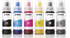 Picture of 115 EcoTank Grey ink bottle