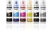 Picture of 115 EcoTank Magenta ink bottle
