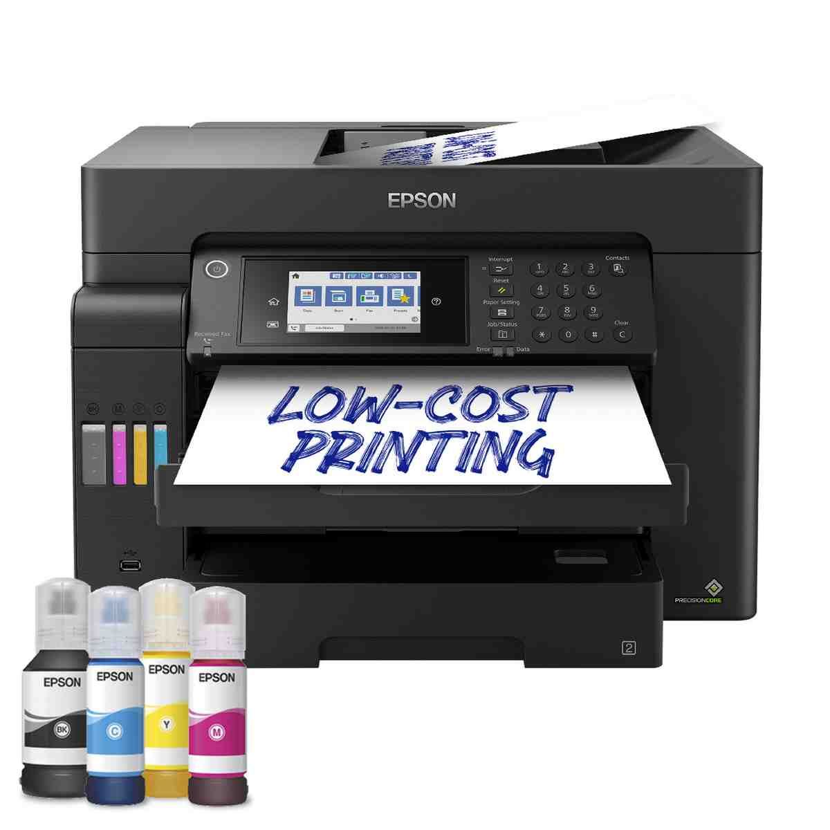 Picture of Epson L15160 MEAF