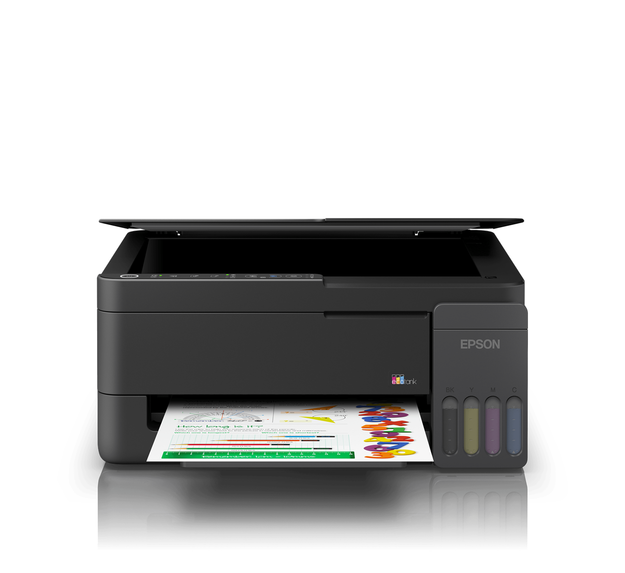 Picture of Epson L3354 META