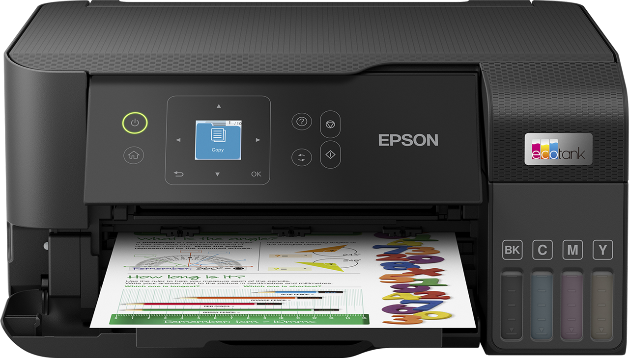 Picture of Epson L3560 CISMEA