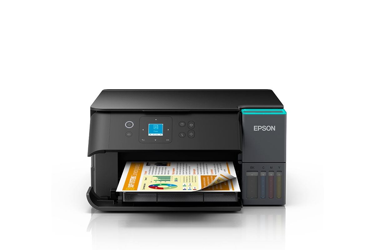 Picture of Epson L4360 CISMETA