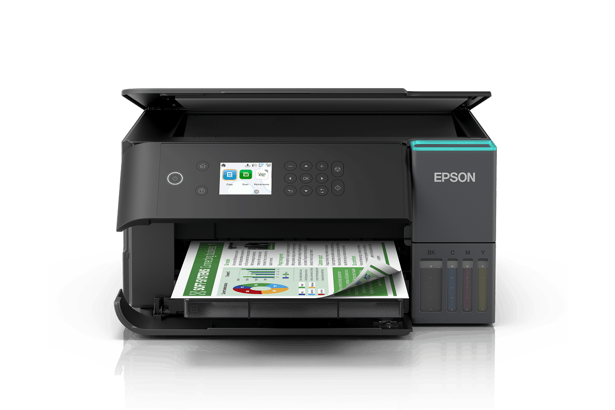 Picture of Epson L6360 CISMETA