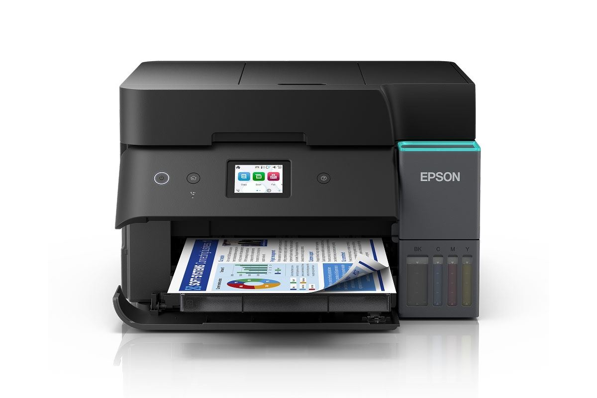 Picture of Epson L6390 CISMETA