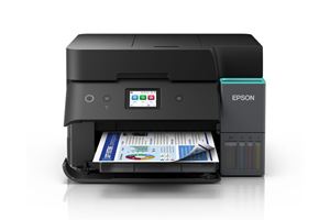 Picture of Epson L6390 CISMETA