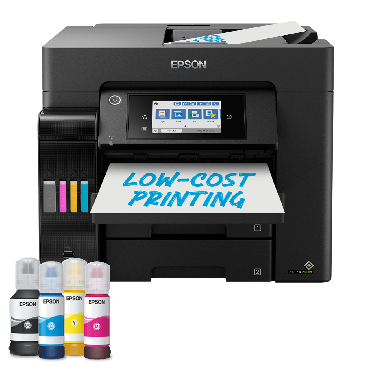 Picture of Epson L6570 MEA