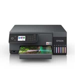 Picture of Epson L8100 CISMETA