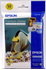 Picture of Premium Glossy Photo Paper, 100 x 150 mm, 255g/m{s2}, 50 Sheets