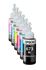 Picture of T6731 Black ink bottle 70ml