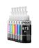 Picture of T6736 Light Magenta ink bottle 70ml